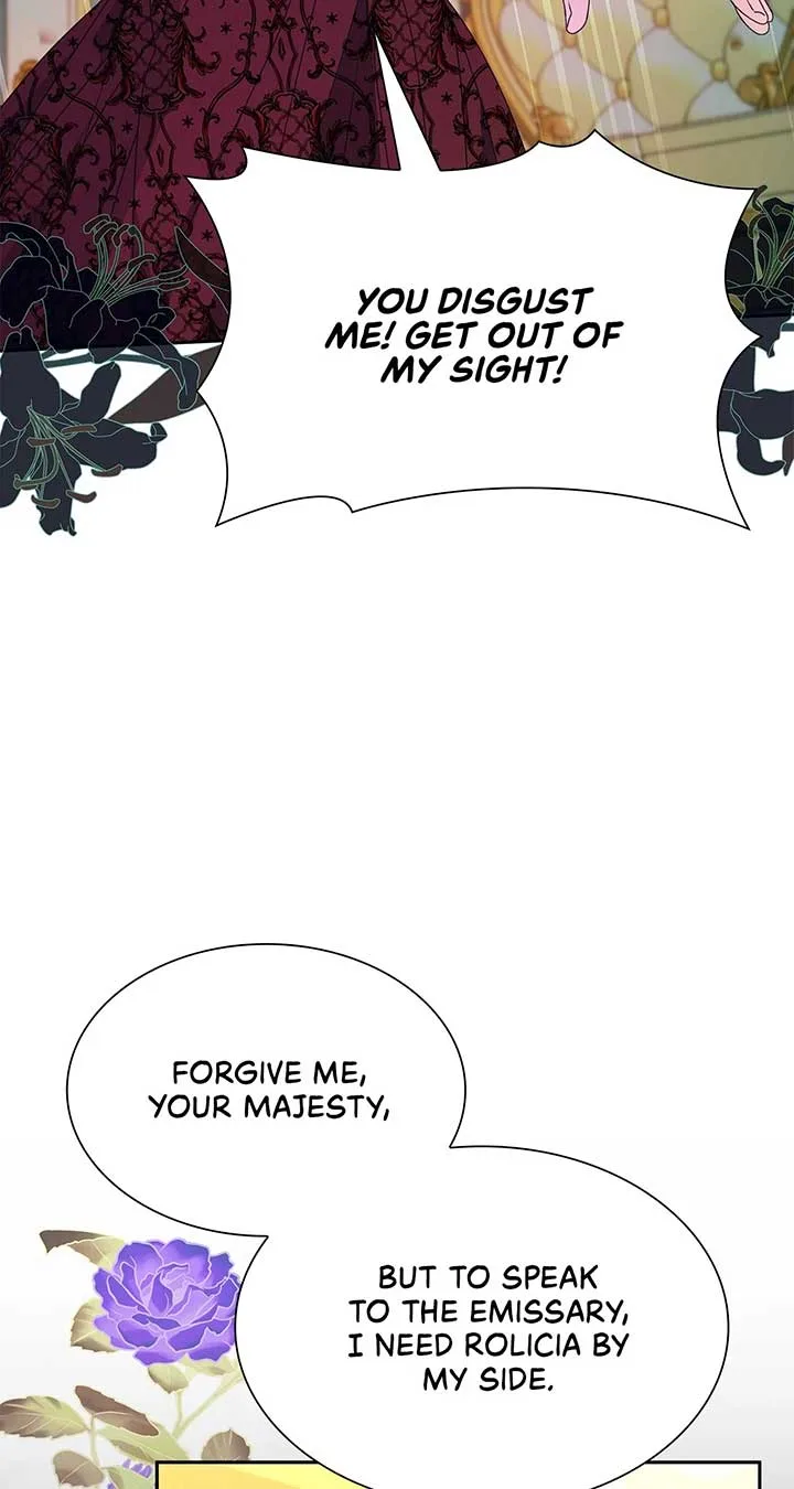 Enough with the Flirting Chapter 37 page 85