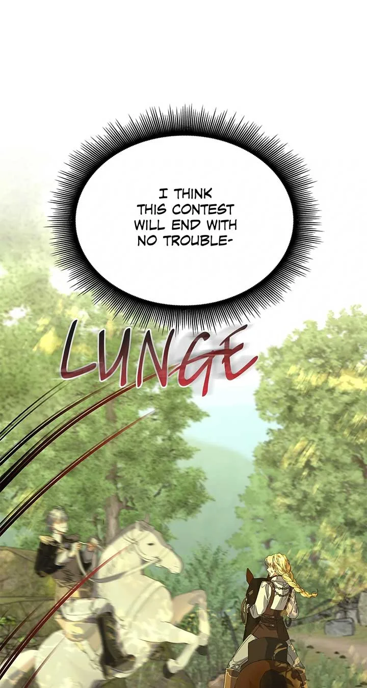 Enough with the Flirting Chapter 40 page 82