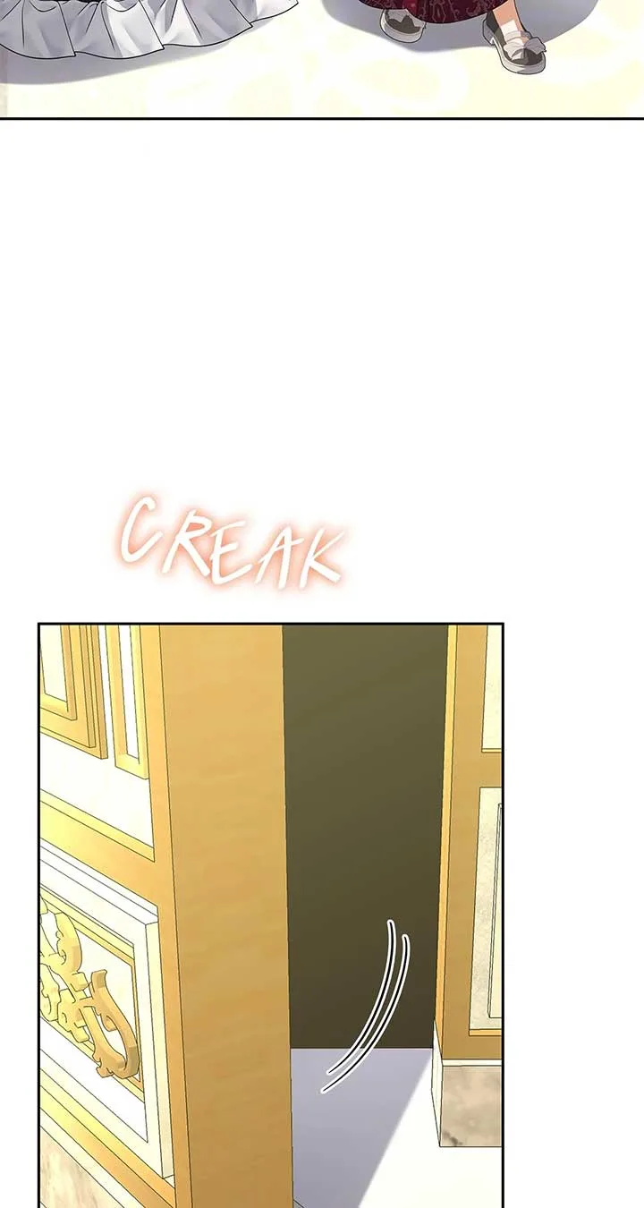 Enough with the Flirting Chapter 37 page 91