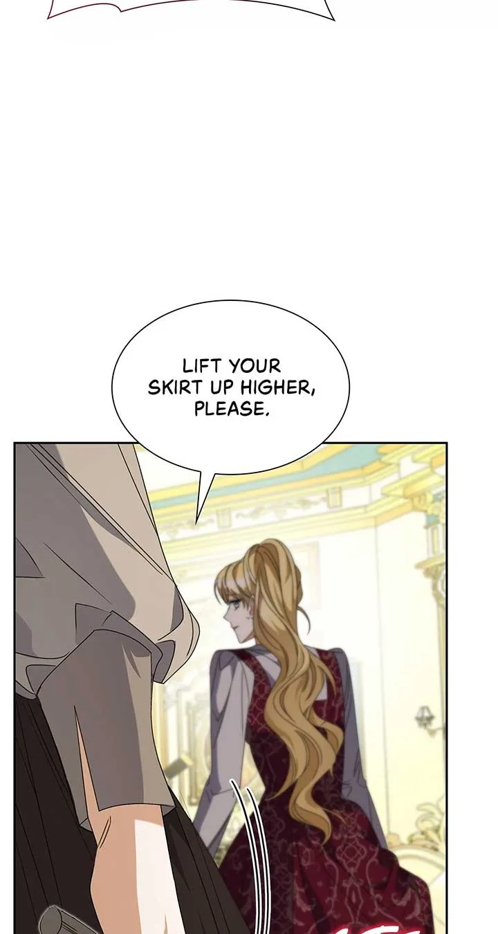 Enough with the Flirting Chapter 37 page 74