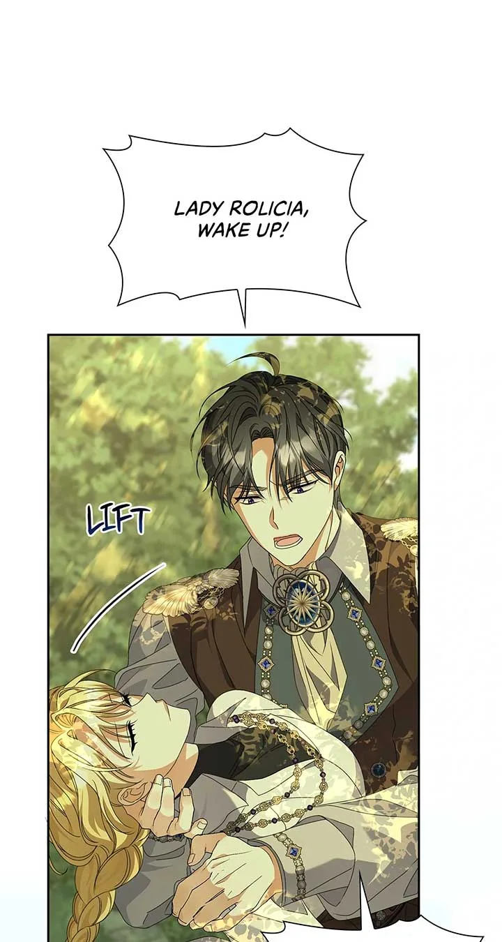 Enough with the Flirting Chapter 40 page 97