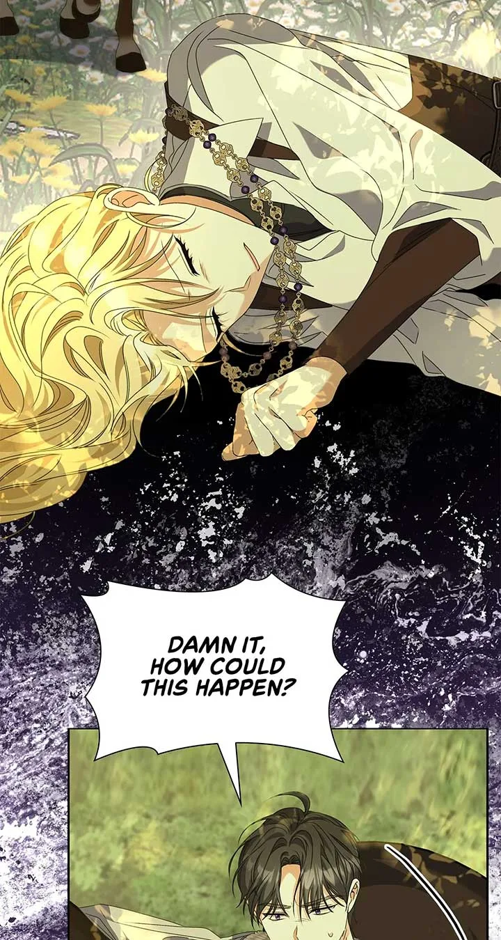 Enough with the Flirting Chapter 40 page 95