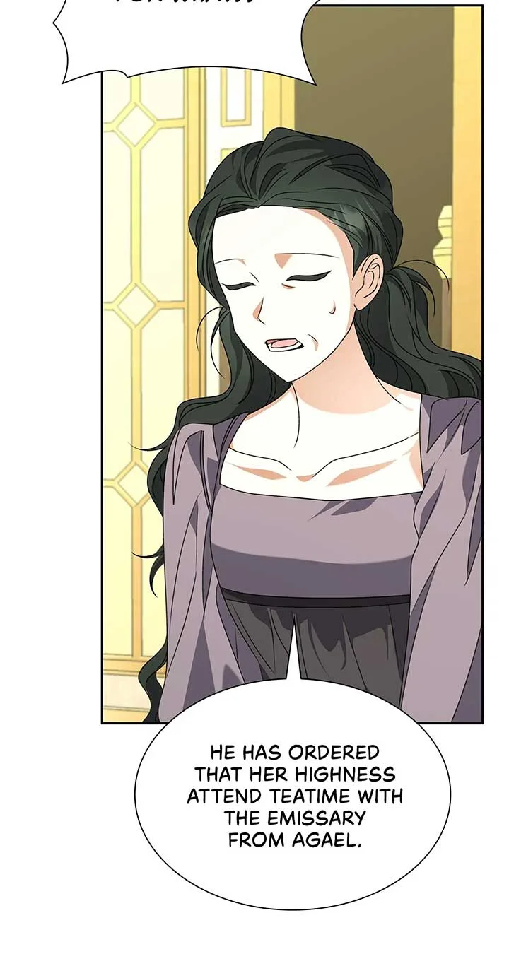 Enough with the Flirting Chapter 37 page 82
