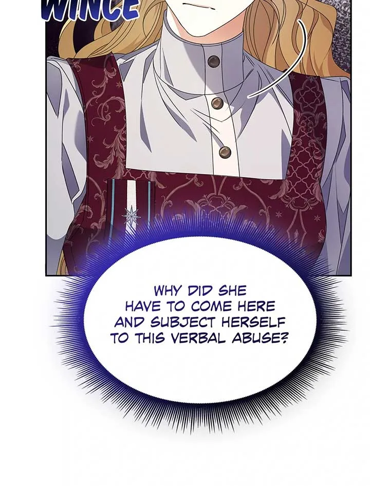 Enough with the Flirting Chapter 37 page 71