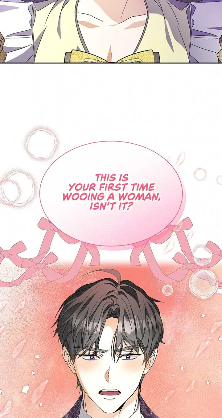Enough with the Flirting Chapter 42 page 37
