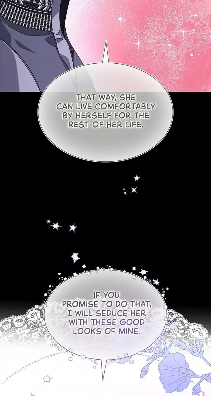 Enough with the Flirting Chapter 42 page 24