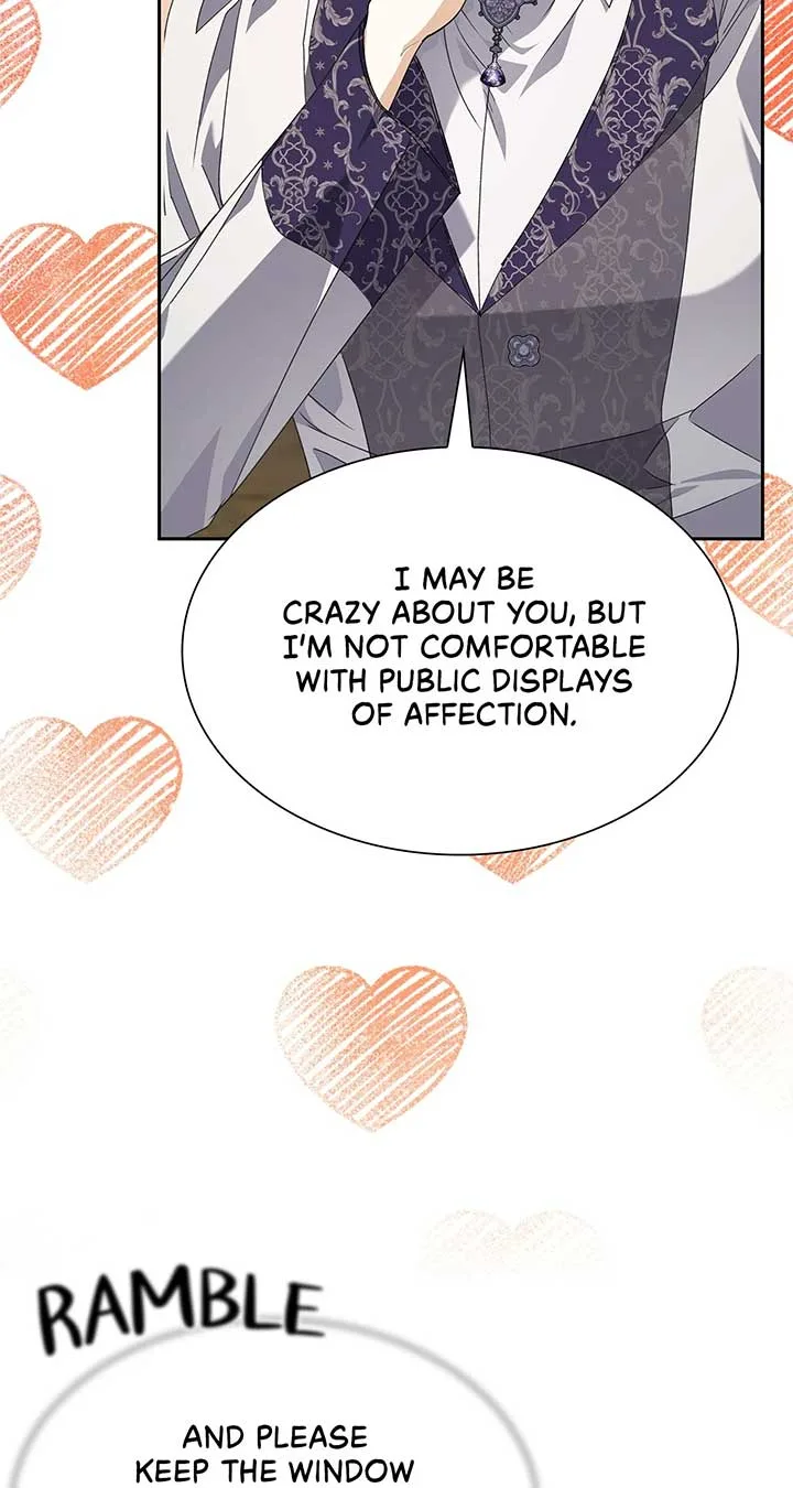 Enough with the Flirting Chapter 42 page 52