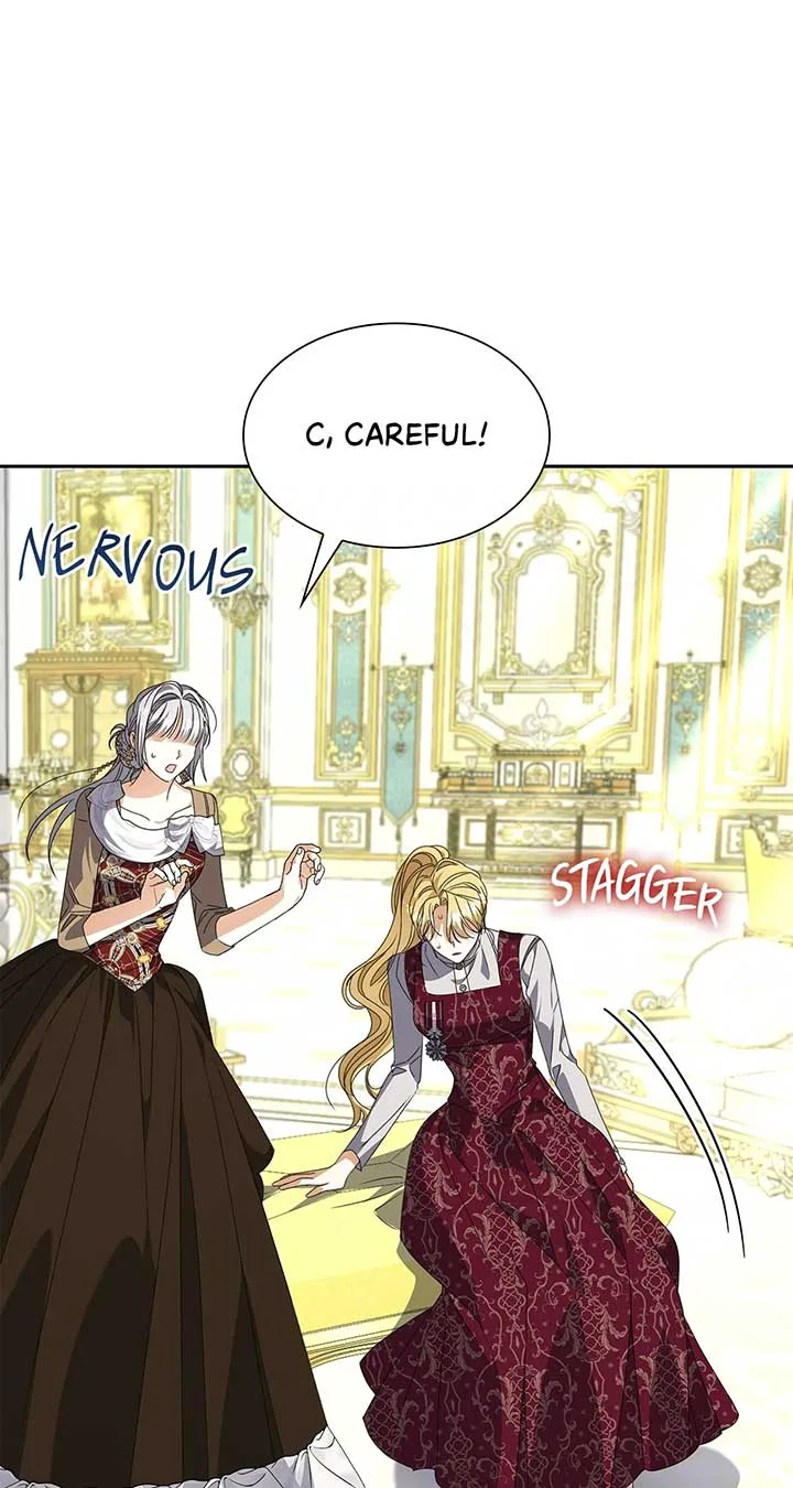 Enough with the Flirting Chapter 37 page 90