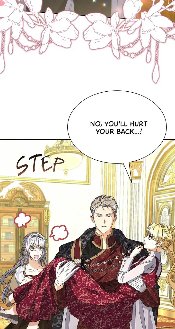 Enough with the Flirting Chapter 37 page 96