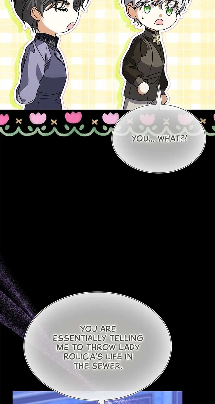 Enough with the Flirting Chapter 42 page 13