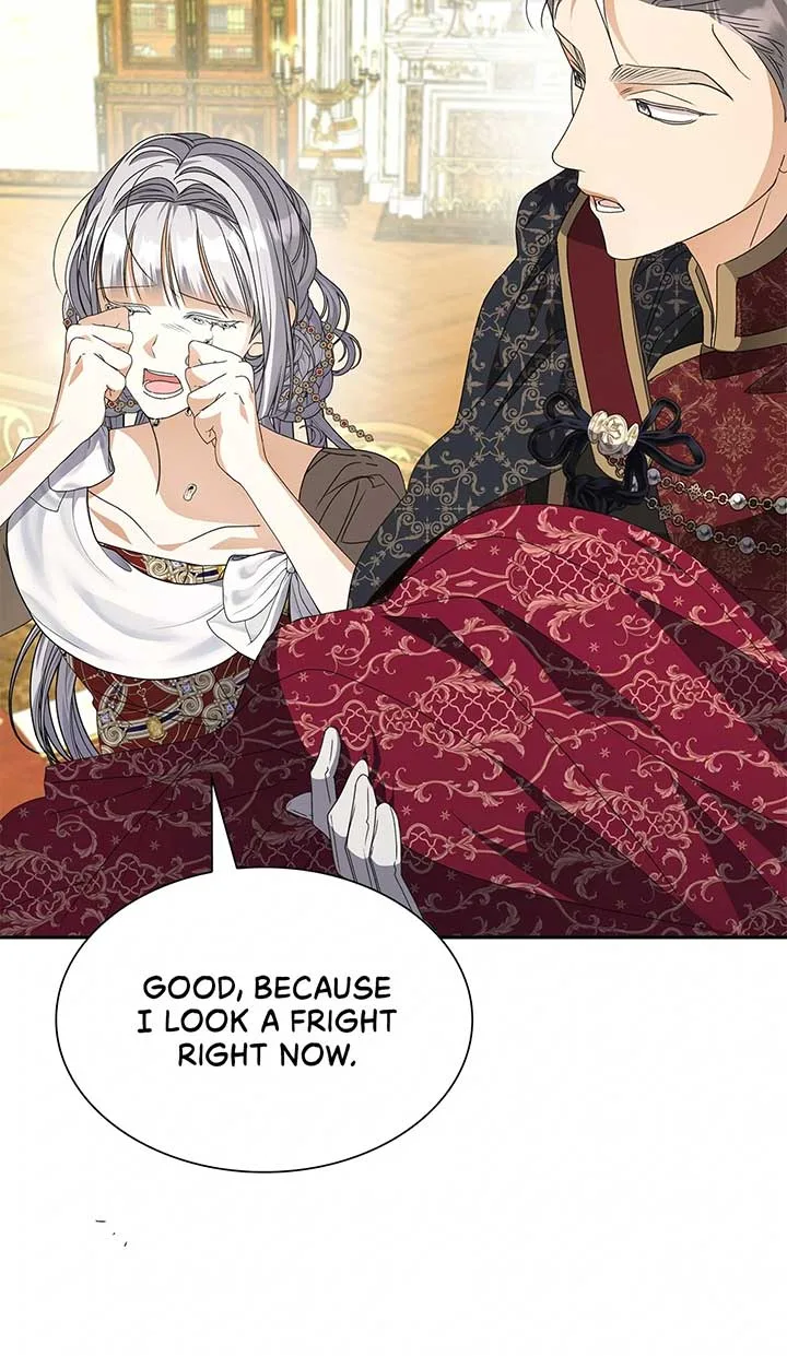 Enough with the Flirting Chapter 37 page 99