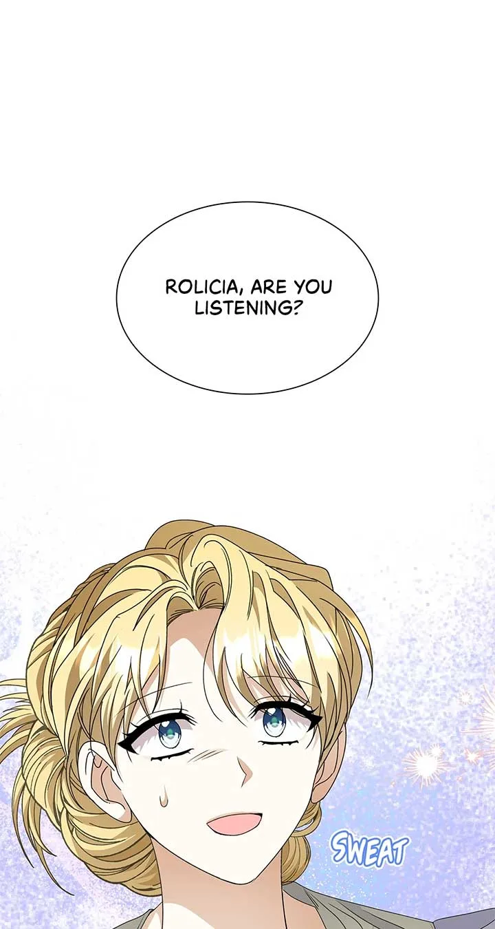 Enough with the Flirting Chapter 42 page 57