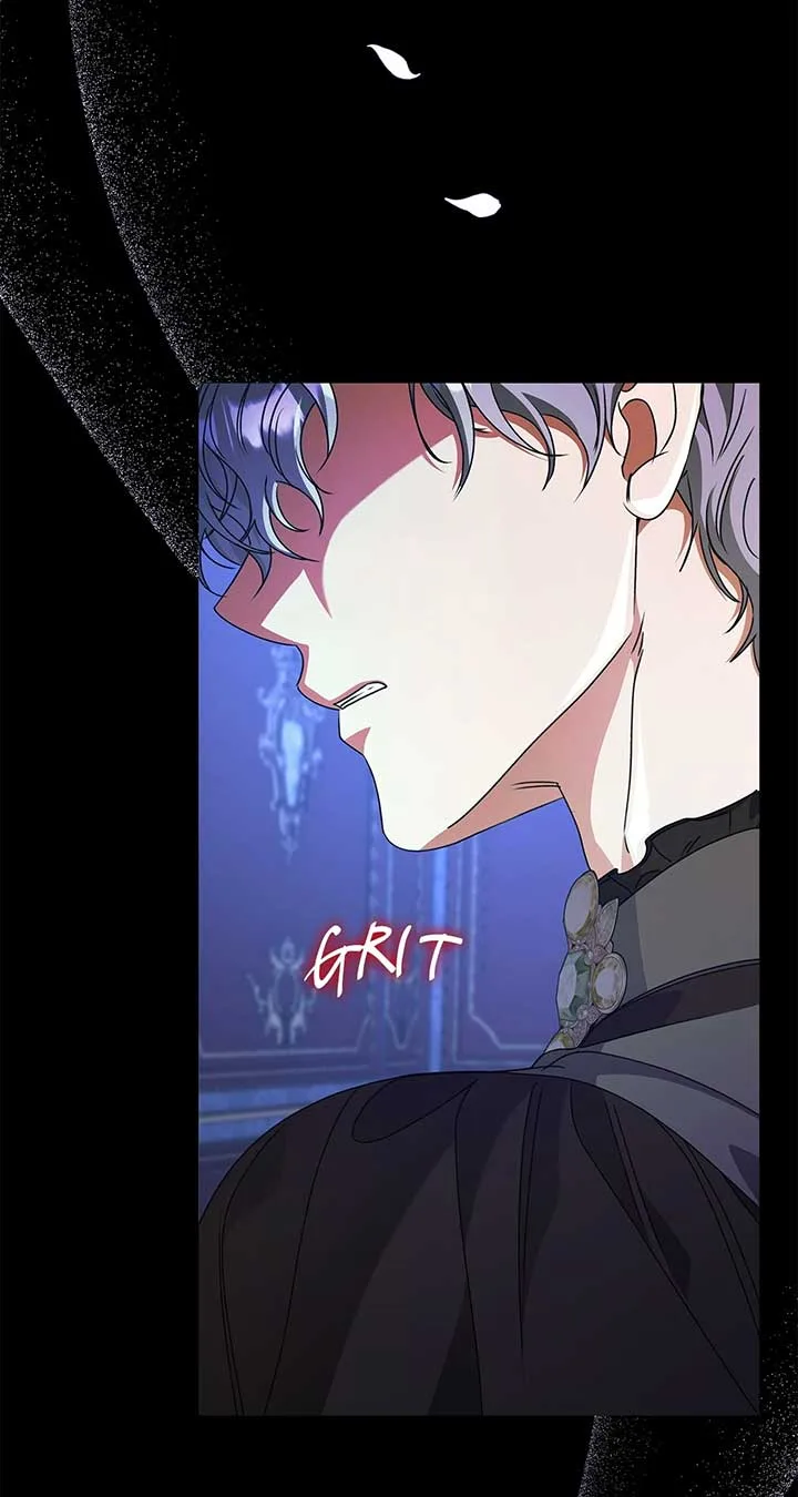 Enough with the Flirting Chapter 42 page 33