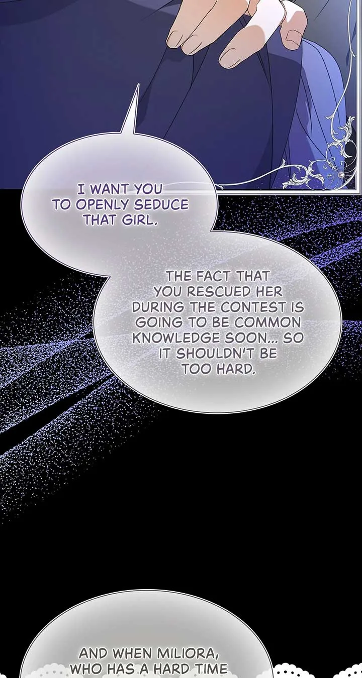 Enough with the Flirting Chapter 42 page 7