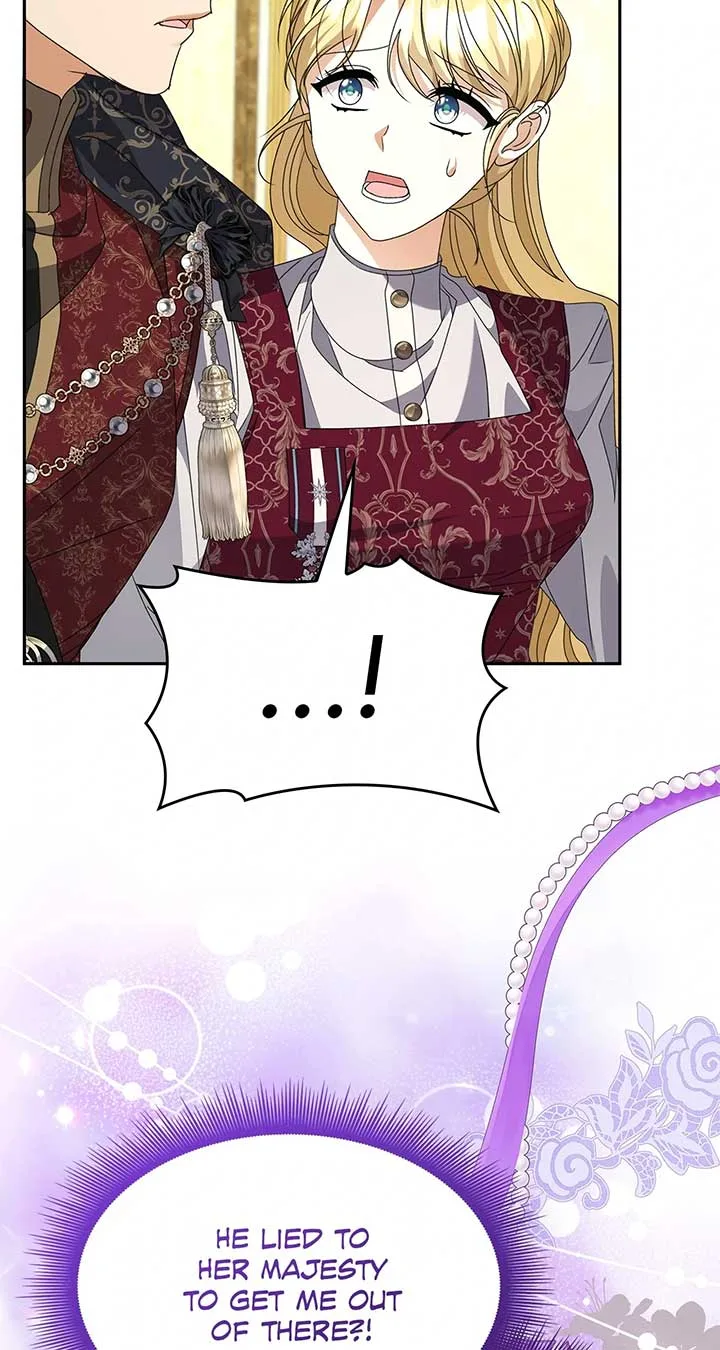 Enough with the Flirting Chapter 37 page 102