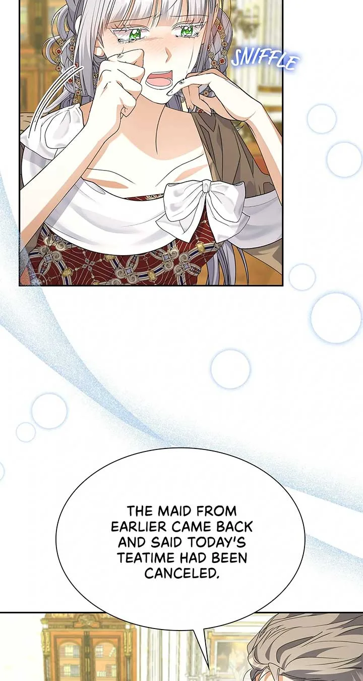 Enough with the Flirting Chapter 37 page 98