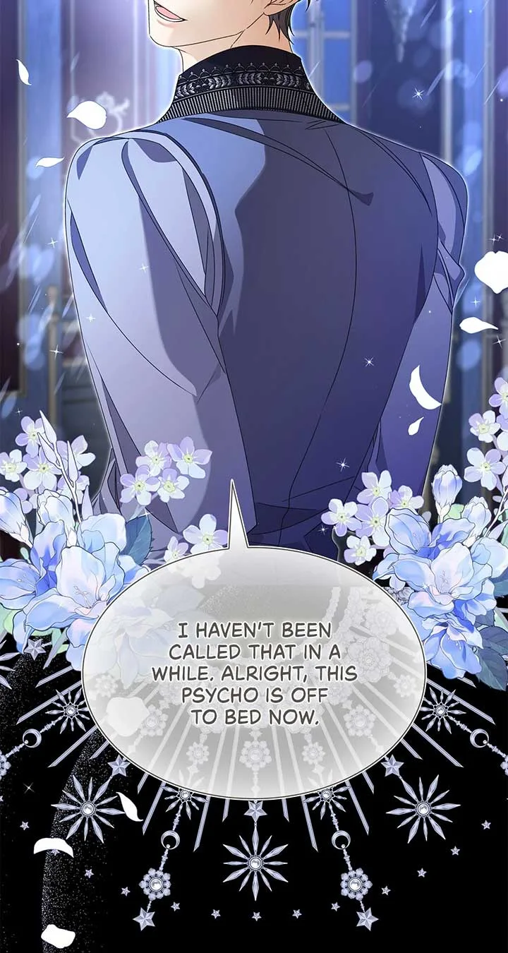 Enough with the Flirting Chapter 42 page 32