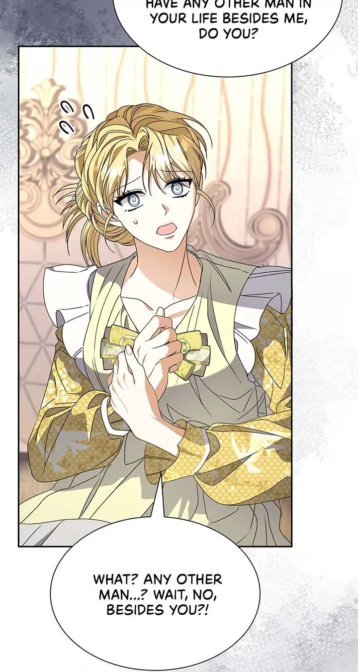 Enough with the Flirting Chapter 42 page 39
