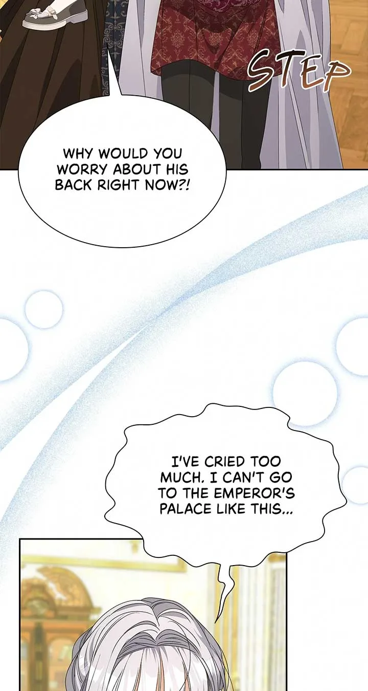Enough with the Flirting Chapter 37 page 97