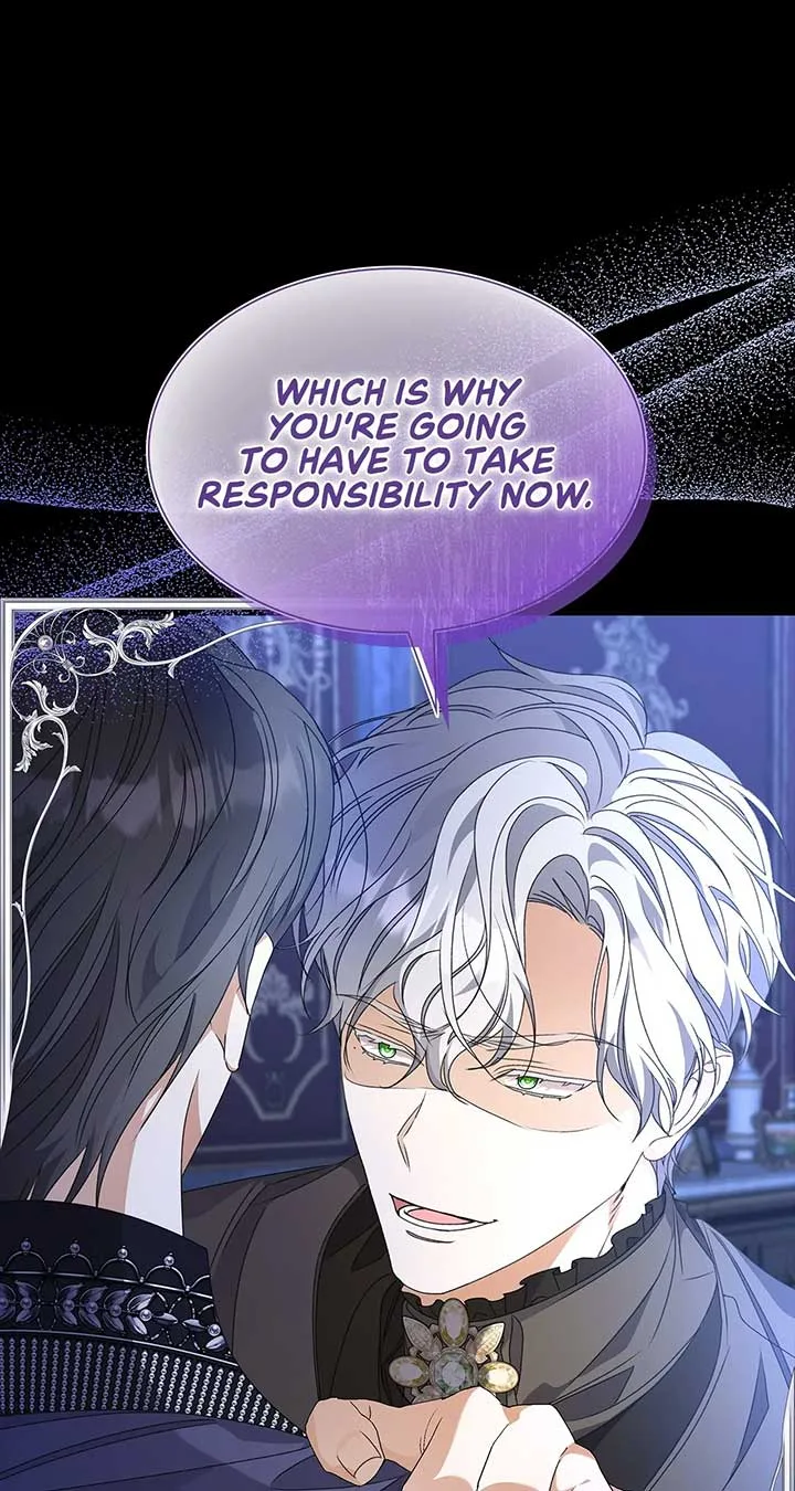 Enough with the Flirting Chapter 42 page 6