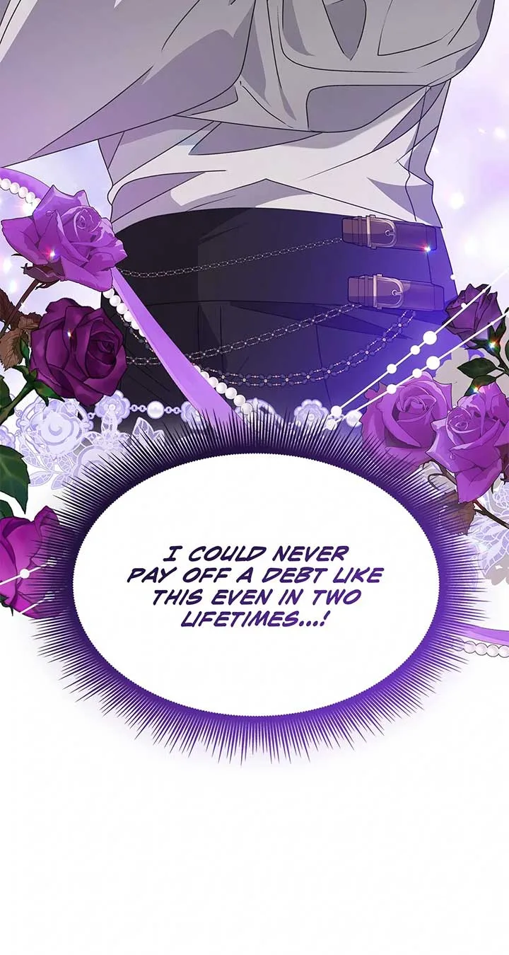 Enough with the Flirting Chapter 37 page 104
