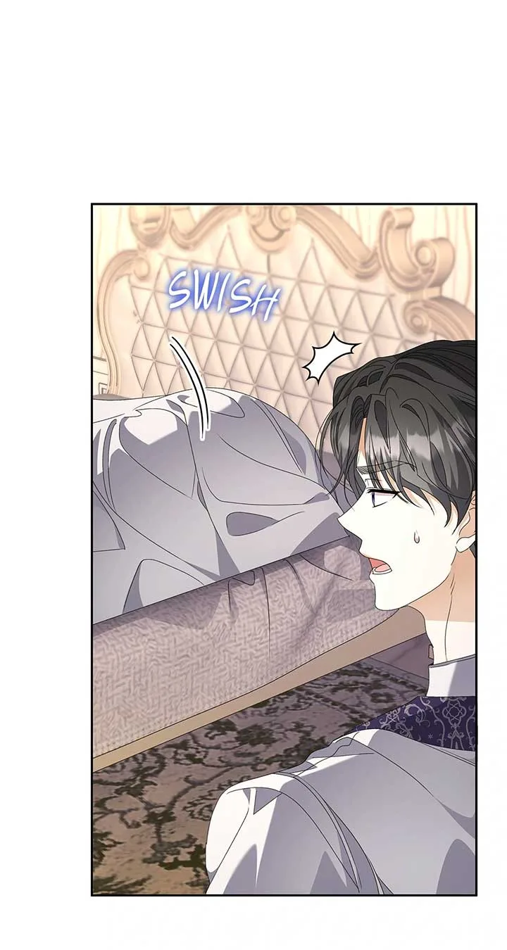 Enough with the Flirting Chapter 42 page 41