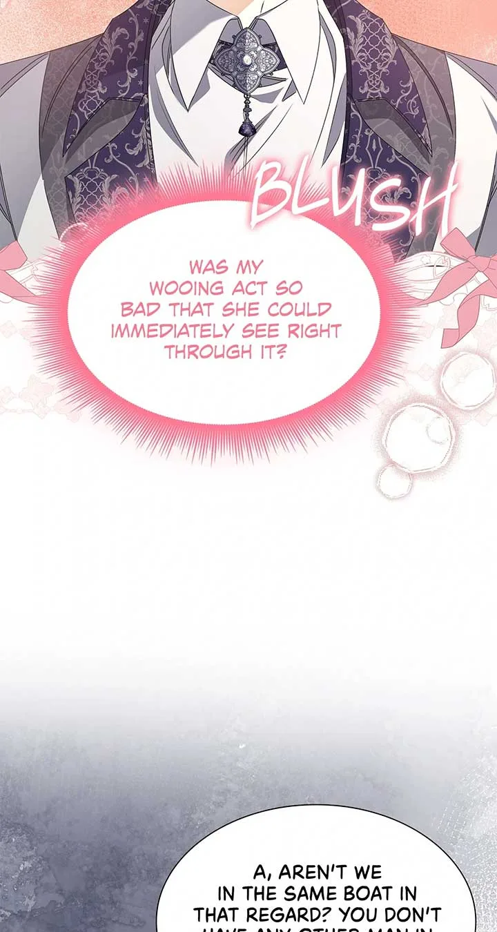 Enough with the Flirting Chapter 42 page 38