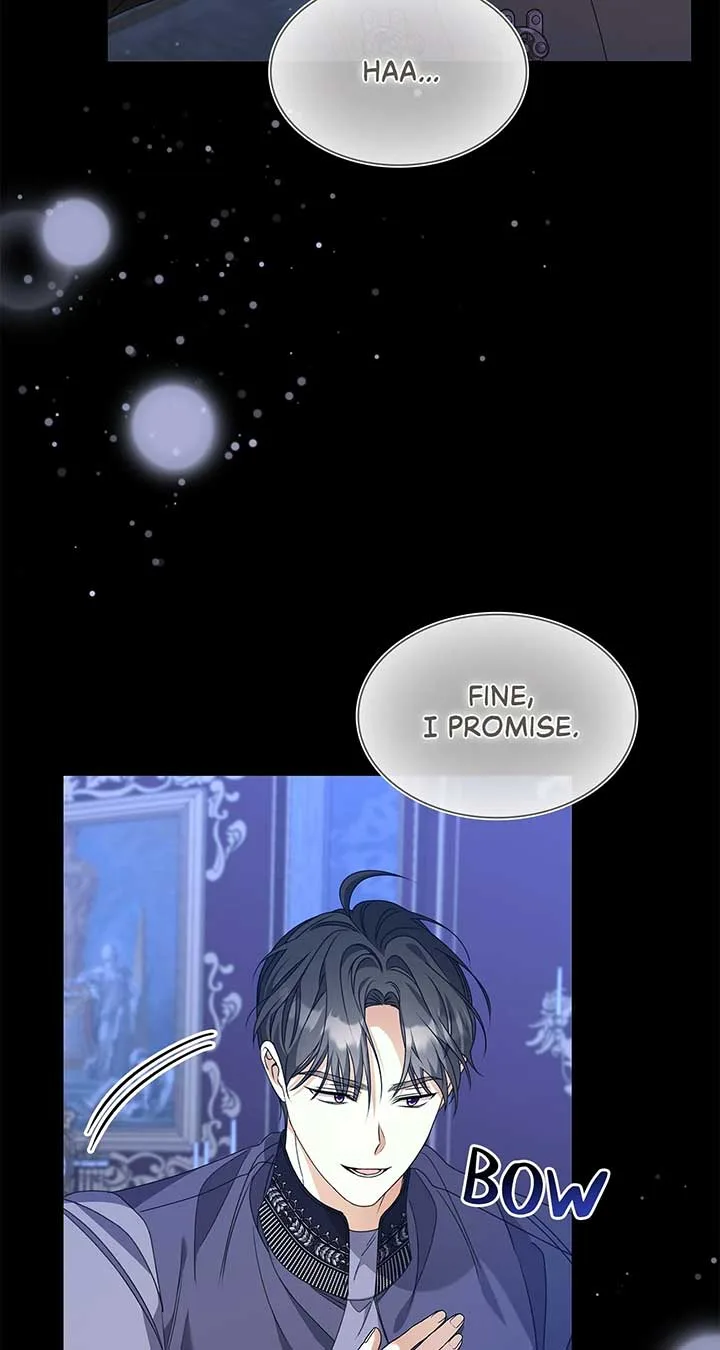 Enough with the Flirting Chapter 42 page 27