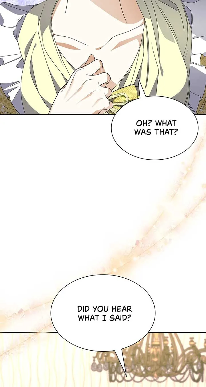 Enough with the Flirting Chapter 42 page 58