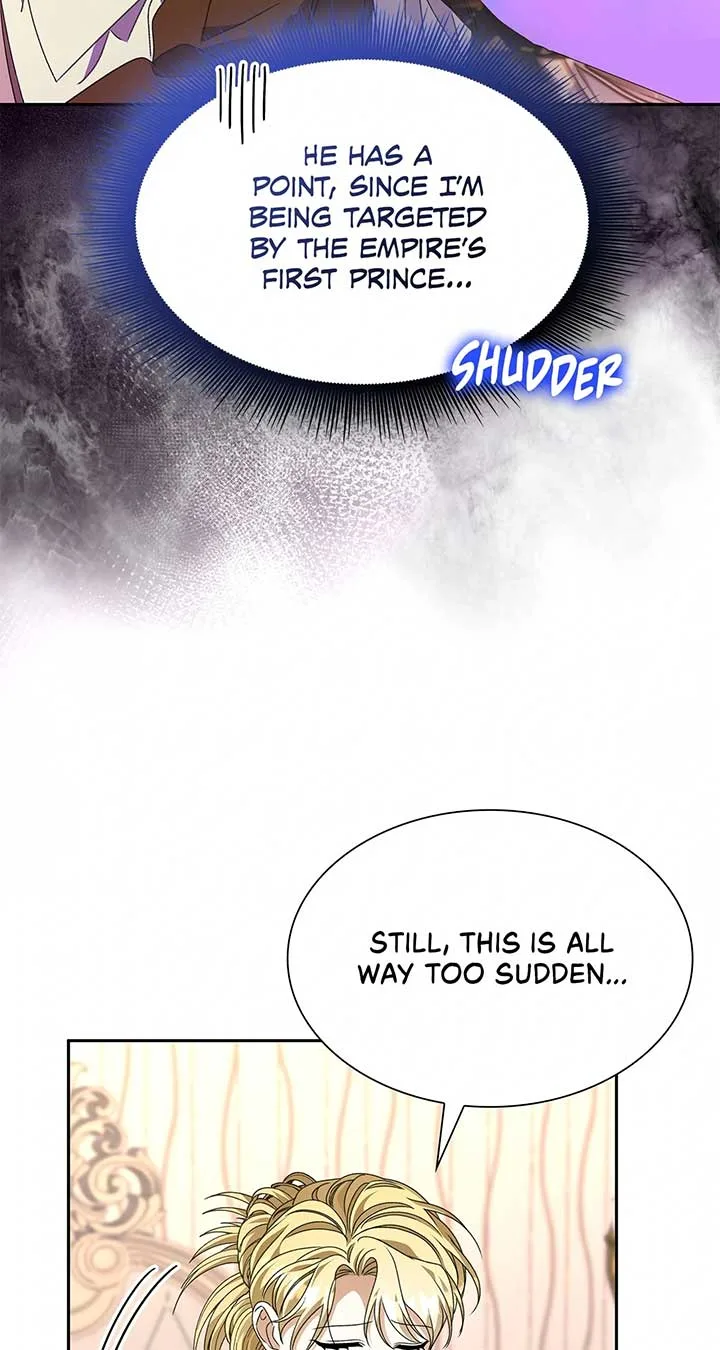 Enough with the Flirting Chapter 42 page 47
