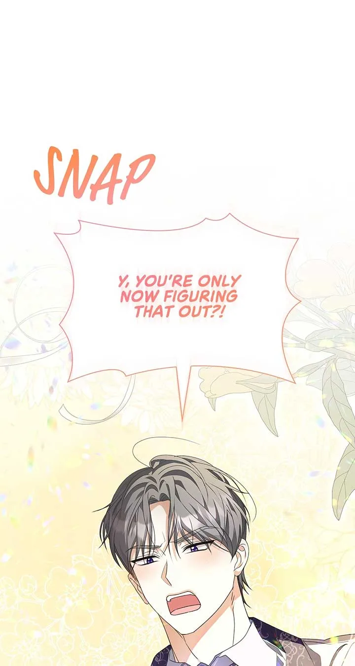 Enough with the Flirting Chapter 42 page 2