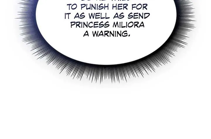 Enough with the Flirting Chapter 41 page 5