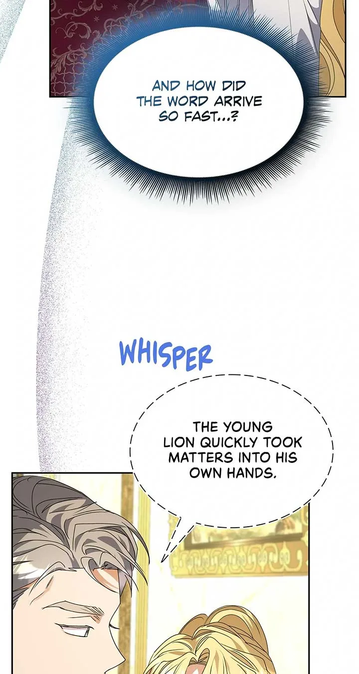 Enough with the Flirting Chapter 37 page 101