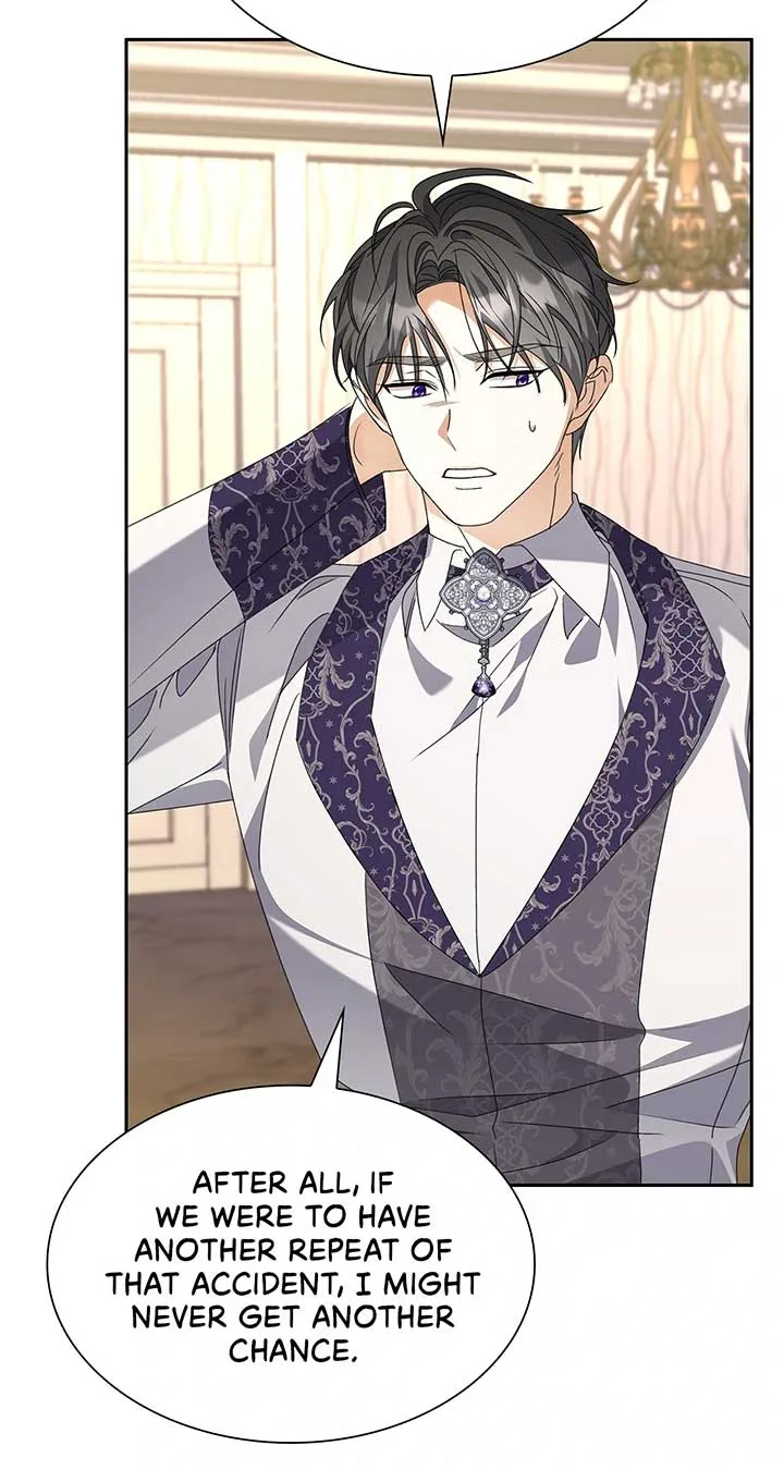 Enough with the Flirting Chapter 42 page 44