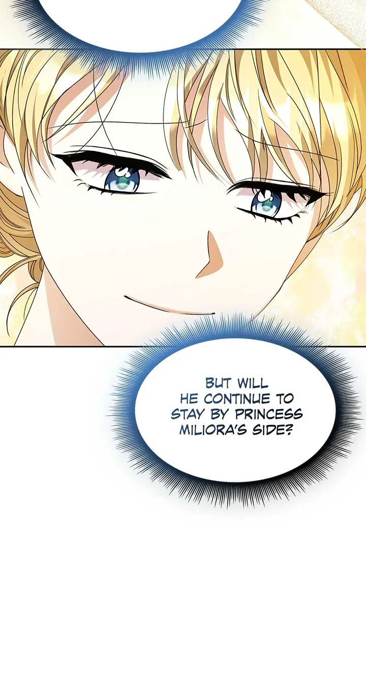 Enough with the Flirting Chapter 42 page 101