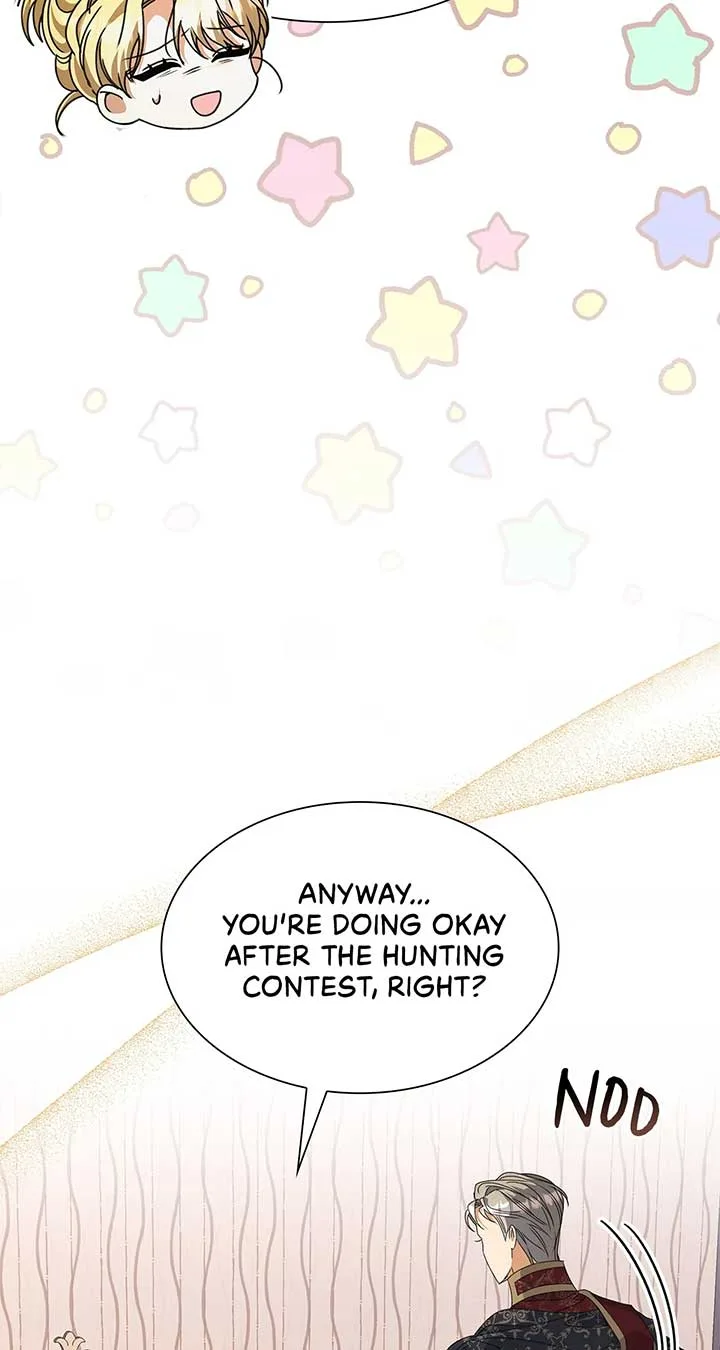 Enough with the Flirting Chapter 42 page 99