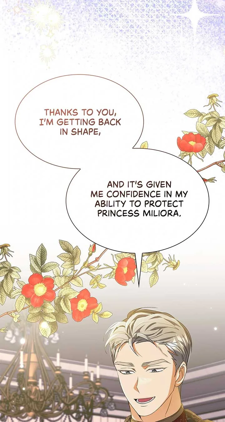Enough with the Flirting Chapter 42 page 103