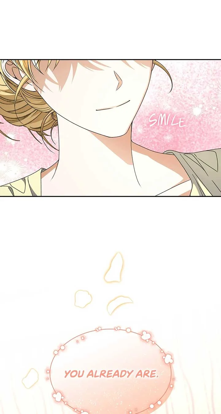 Enough with the Flirting Chapter 42 page 105