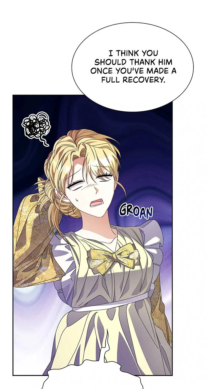 Enough with the Flirting Chapter 42 page 97