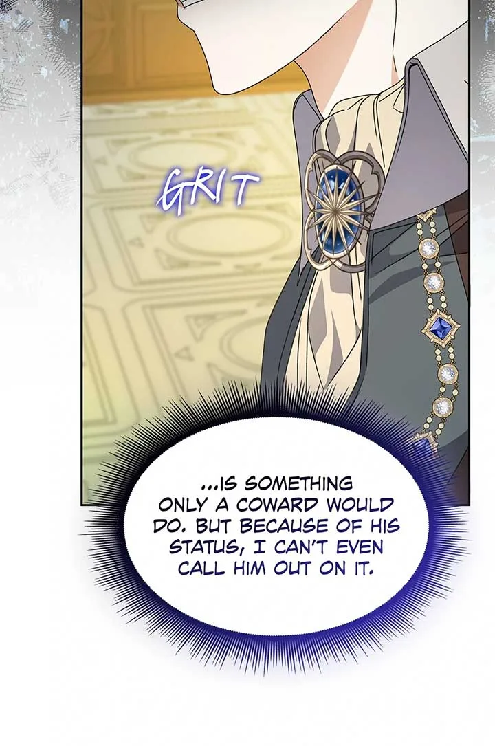 Enough with the Flirting Chapter 41 page 9