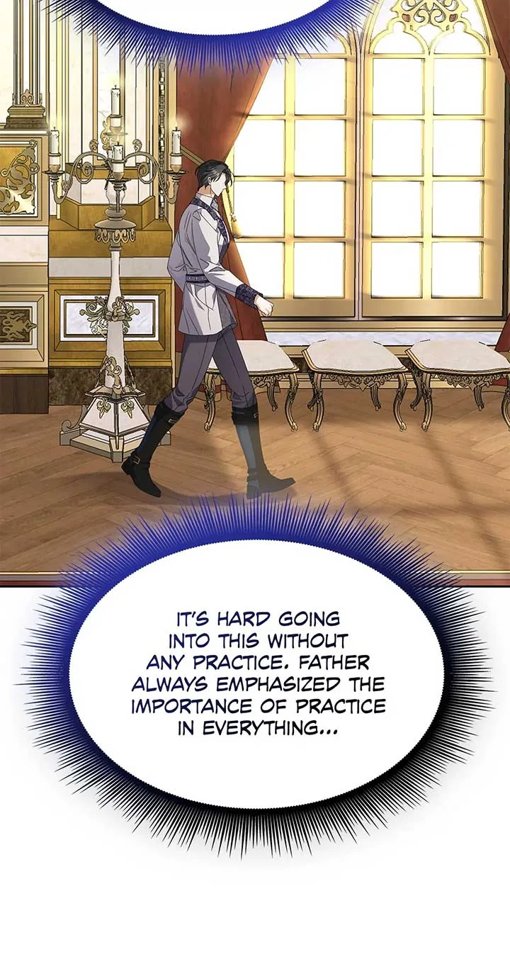 Enough with the Flirting Chapter 42 page 109