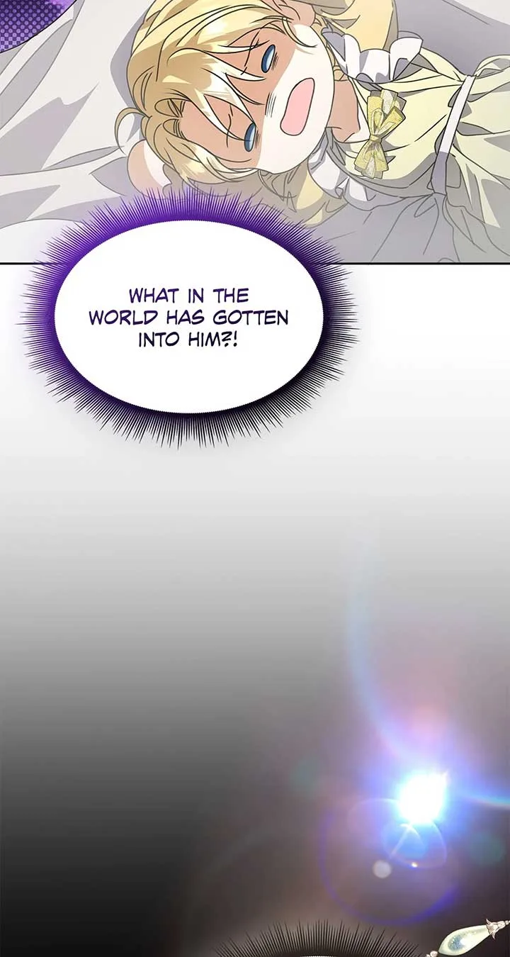 Enough with the Flirting Chapter 42 page 74