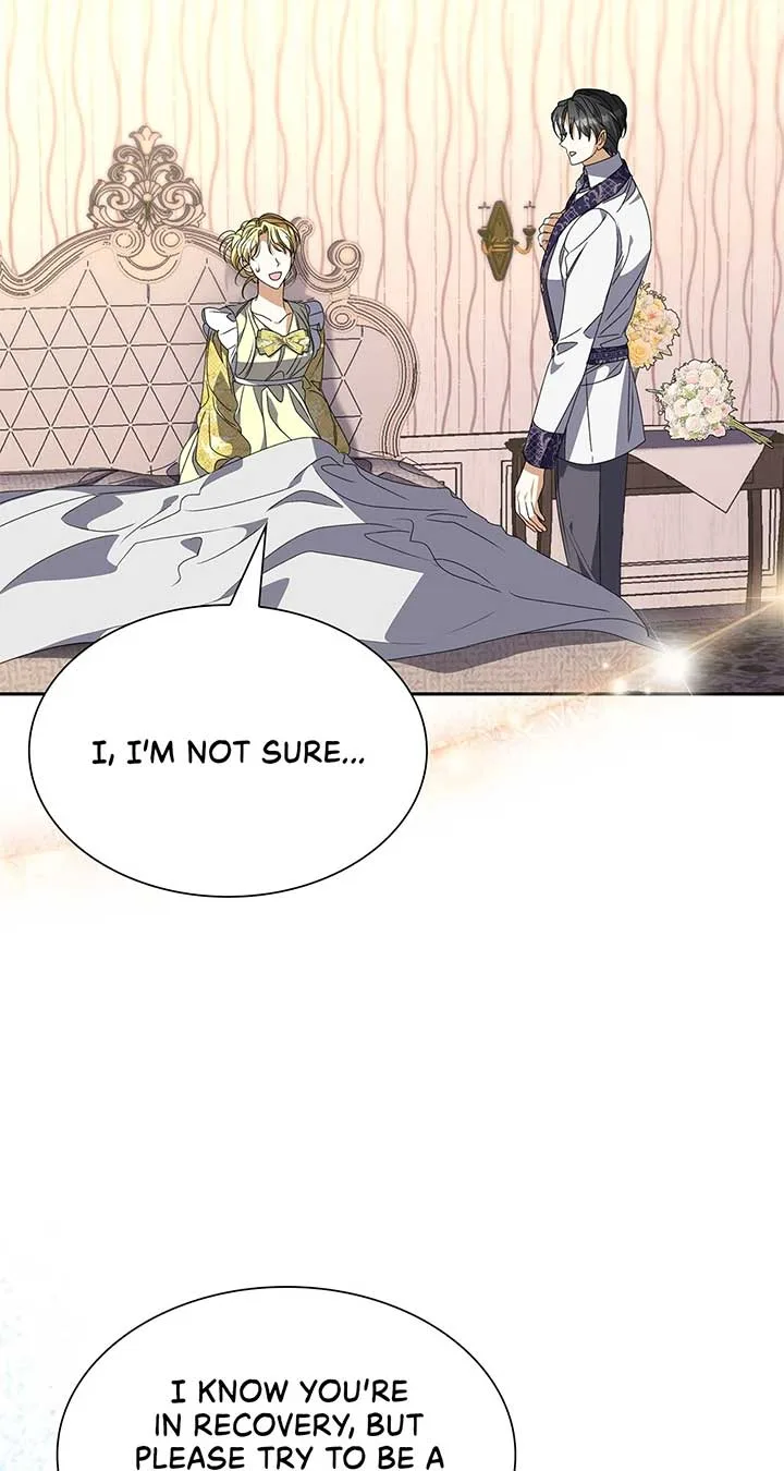 Enough with the Flirting Chapter 42 page 59