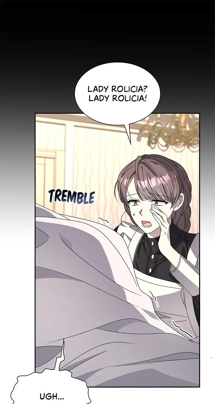 Enough with the Flirting Chapter 42 page 77