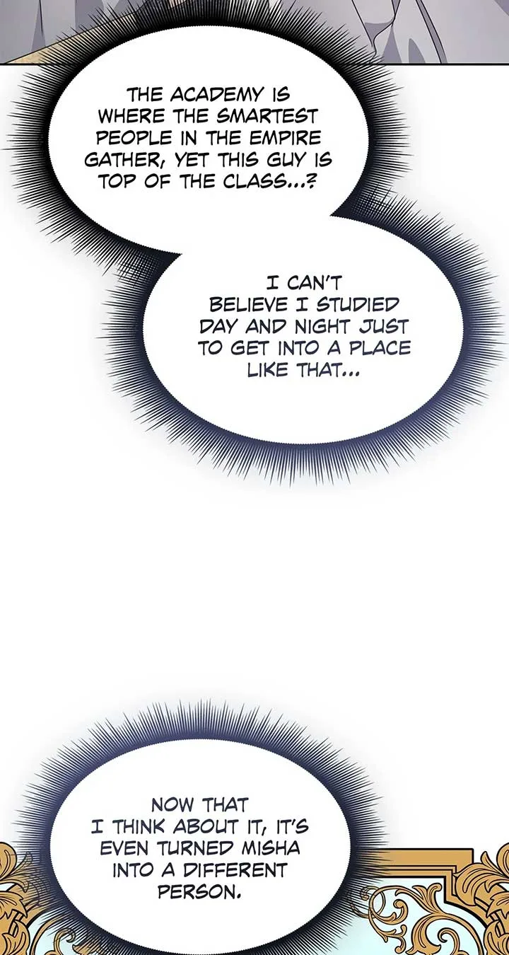 Enough with the Flirting Chapter 42 page 54