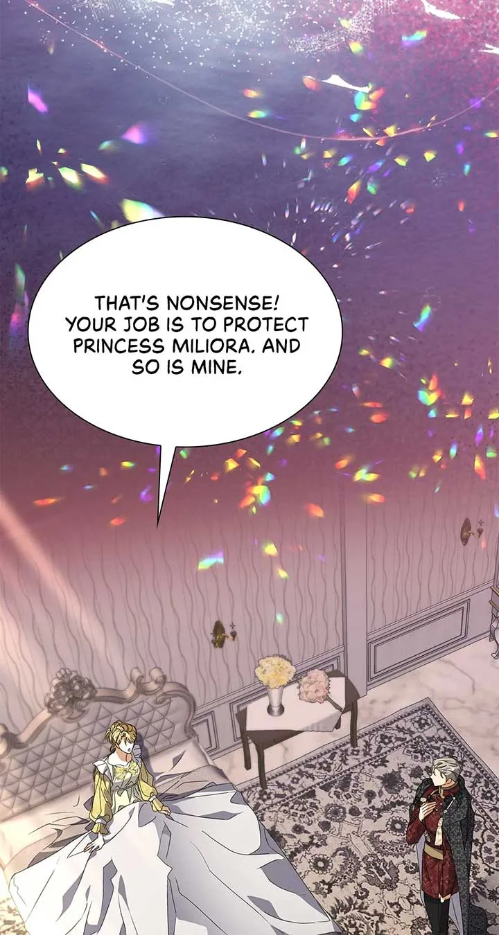 Enough with the Flirting Chapter 42 page 83