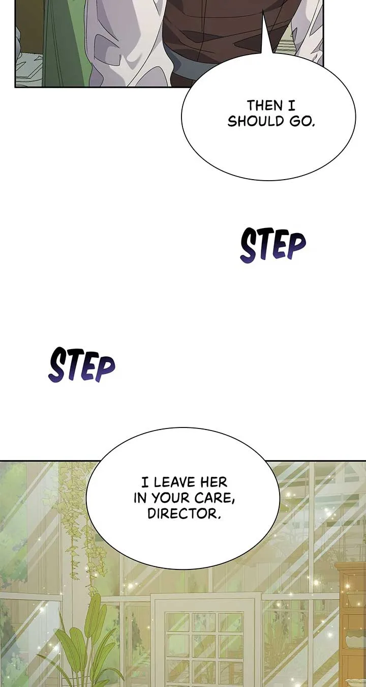 Enough with the Flirting Chapter 41 page 11