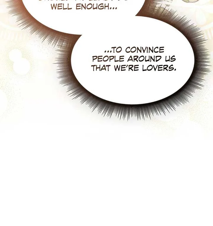 Enough with the Flirting Chapter 42 page 113