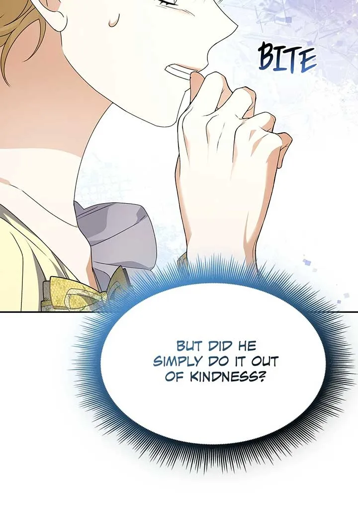 Enough with the Flirting Chapter 42 page 91