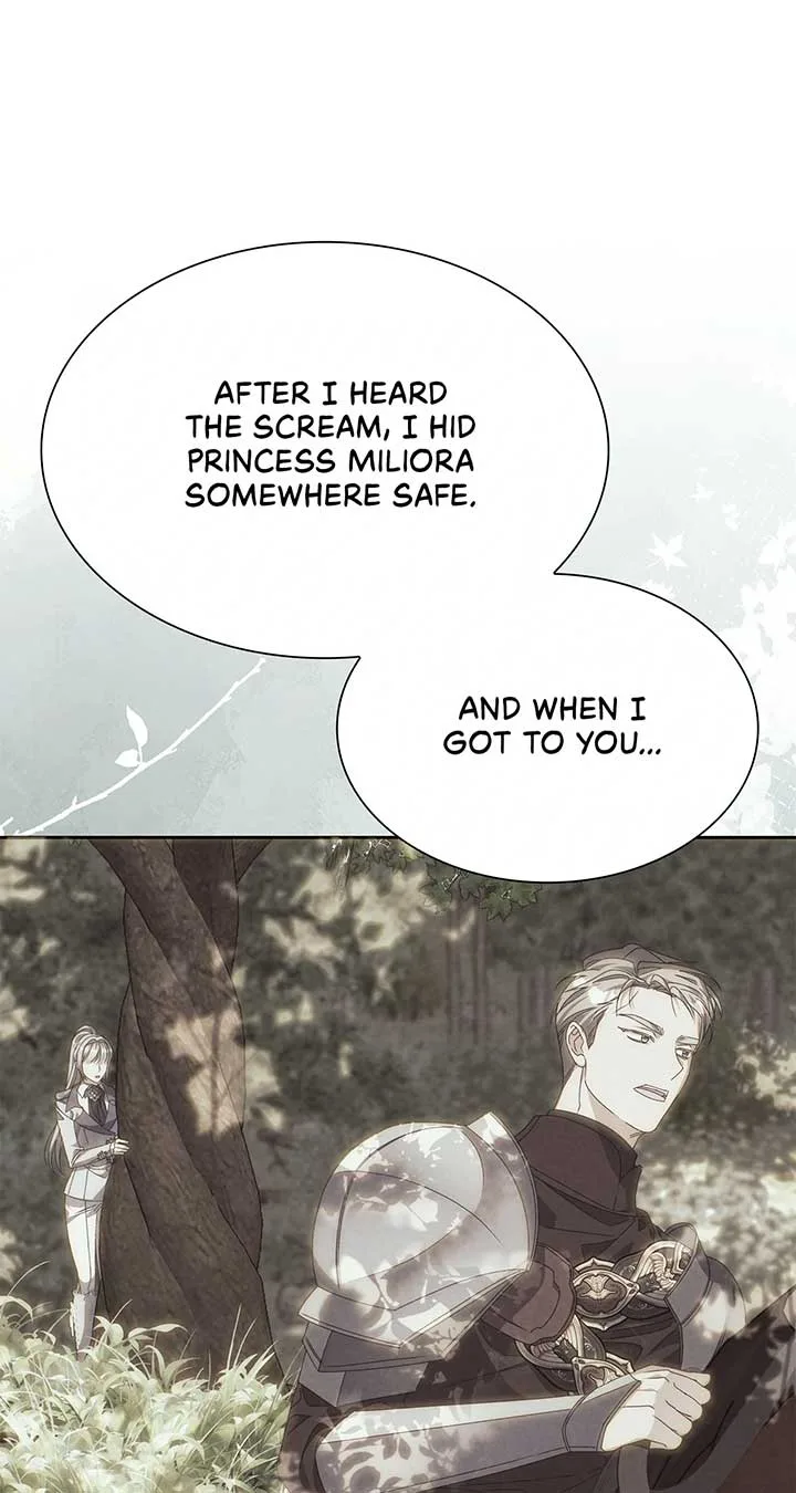 Enough with the Flirting Chapter 42 page 87